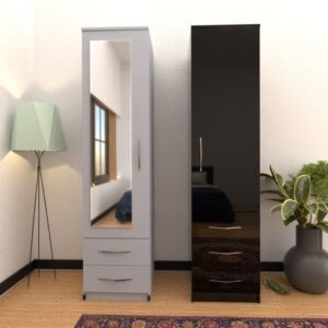 1 Door Wardrobe