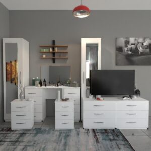 1 Door Wardrobe sets