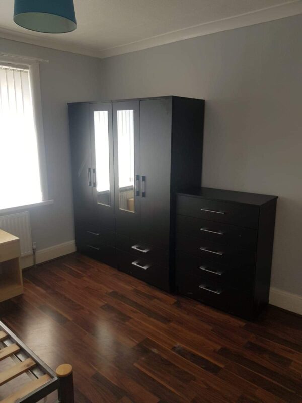 WhatsApp Image 2025-02-25 at 18.36.53_777f61bd Black 4 Door Wardrobe Set With 1 Chest Drawer and 2 Mirrors